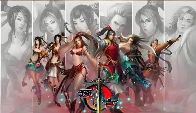 《魔幻预言》：解读古老卷轴中的末日启示录！(图3)