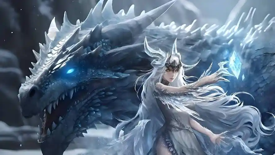 《冰雪传奇点卡重制版》：特色揭秘，从场景到玩法，点卡时代的新体验(图2)