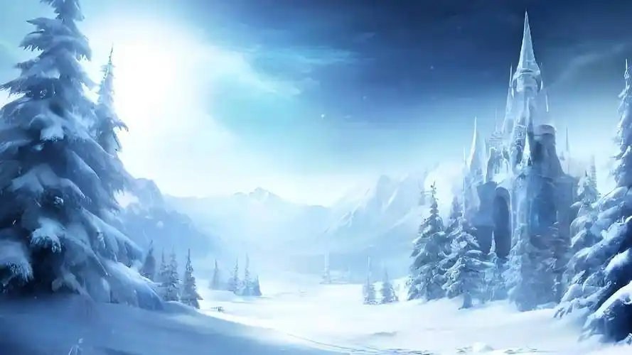 《冰雪传奇点卡重制版》：玩法揭秘！点卡时长换装备，散人也能逆袭成大佬！(图2)