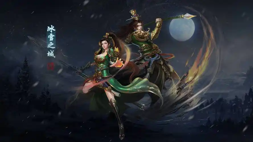 《冰雪传奇点卡重制版》：新手必看！日卡/月卡性价比对比+资源获取指南(图1)