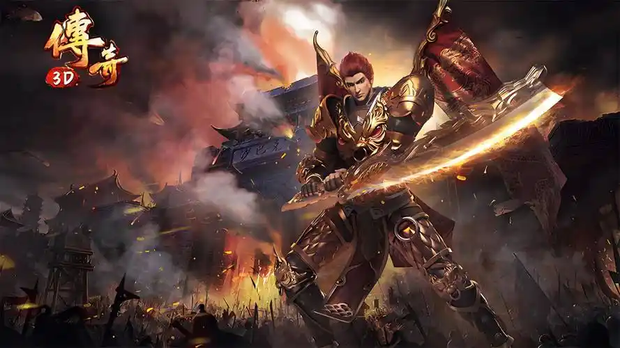 《小小屠龙幻变三职业手游指南:职业灵活切换技巧,新手开局不迷茫》(图3) 《小小屠龙幻变三职业手游指南:职业灵活切换技巧,新手开局不迷茫》(图3)