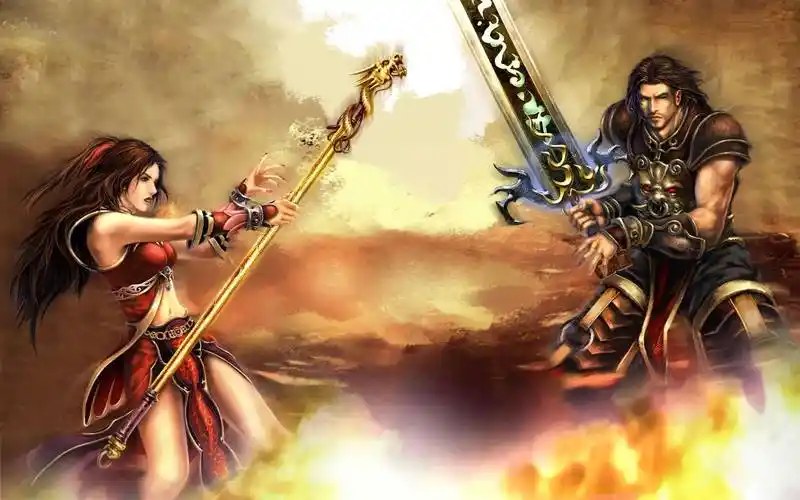 《小小屠龙幻变三职业手游指南:职业灵活切换技巧,新手开局不迷茫》(图4) 《小小屠龙幻变三职业手游指南:职业灵活切换技巧,新手开局不迷茫》(图4)