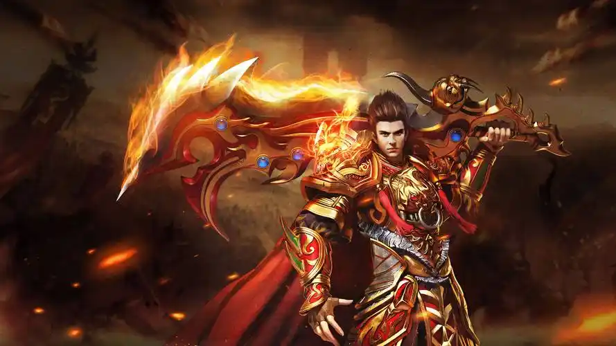 《小小屠龙幻变三职业手游指南:职业灵活切换技巧,新手开局不迷茫》(图5) 《小小屠龙幻变三职业手游指南:职业灵活切换技巧,新手开局不迷茫》(图5)