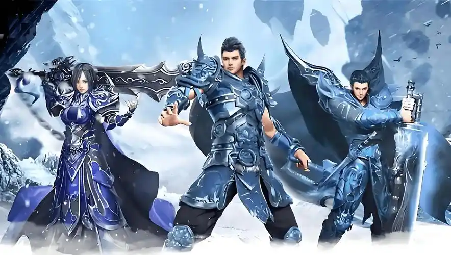 小小屠龙幻变三职业:全新玩法揭秘,让你秒变战神!(图2) 小小屠龙幻变三职业:全新玩法揭秘,让你秒变战神!(图2)