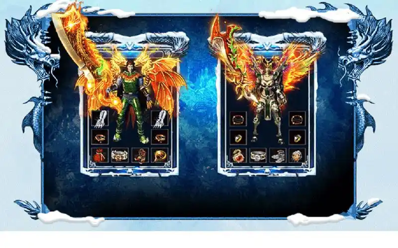 小小屠龙幻变三职业评测：新手与高手的必备攻略！(图4)