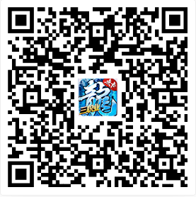 游戏下载二维码图