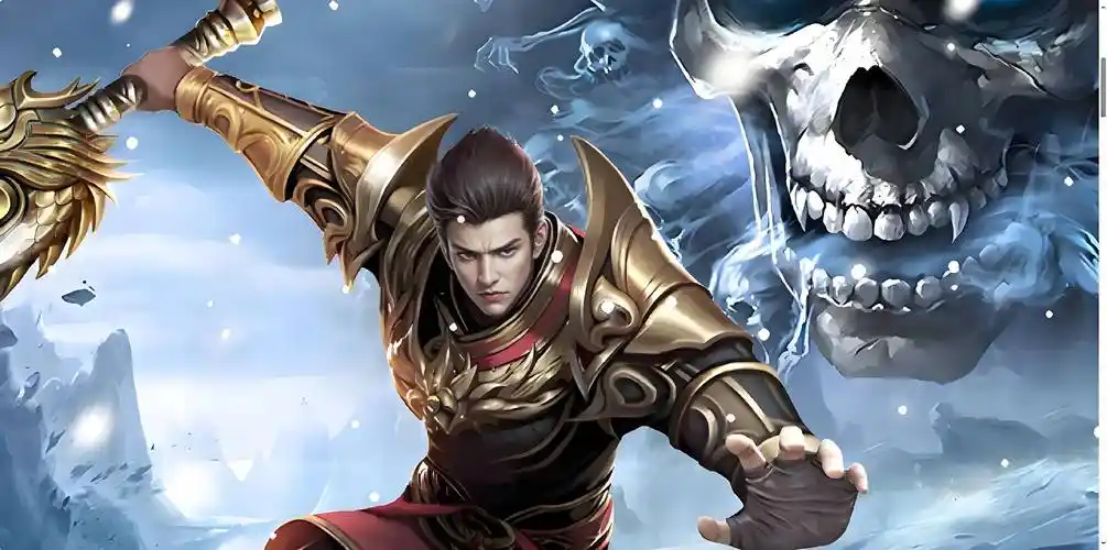 冰雪传奇点卡版新手指南：入门必知技巧与玩法推荐(图3)